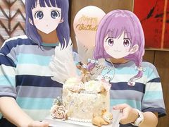 -Whisper studio薇语花艺烘焙工作室
