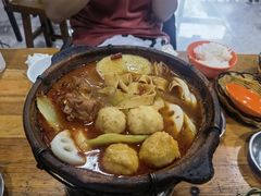 -范贤光鸡公煲(平乐园总店)