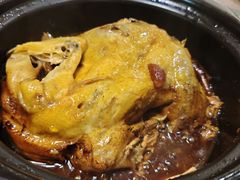 -老西门·常州菜(新区店)