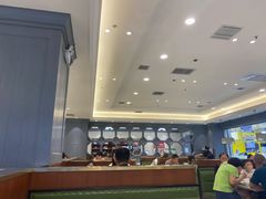 大堂-峨嵋小镇(远洋城店)
