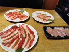 安格斯牛五花-牛藏·黑毛和牛烧肉(环市东店)
