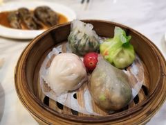 -松雅轩(大源店)