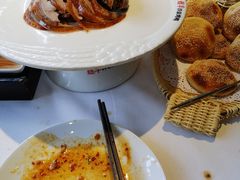 -煜丰汴京烤鸭(福彩路店)