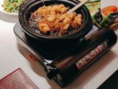 -百年神厨·地道川菜(清江西路店)