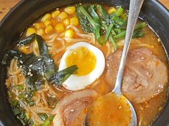 -小川洋风料理(汉街店)