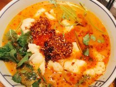 -云海肴·汽锅鸡·云南菜(天津国金汇店)