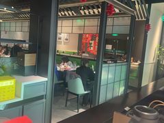 -外婆家(西红门荟聚购物中心店)