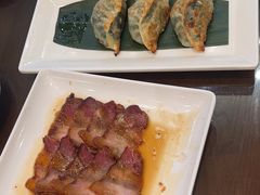 -岭南小生·粤港点心(南门口店)