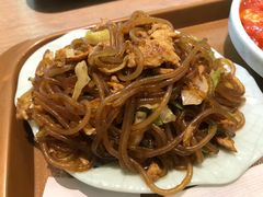 -酷味乐智选餐厅(斜土路店)