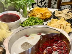 -三江汇火锅店(保全街店)