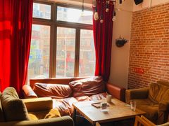 -雕刻时光·无国界料理西餐厅(五山店)