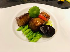 -Yan Ting 宴庭中餐厅(上海静安瑞吉酒店)