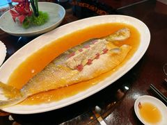 -杭州西子湖四季酒店·金沙厅