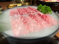 -九田家黑牛烤肉料理(新辰里亚运村店)
