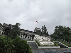 -阿坝州汶川特别旅游区