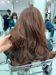 点击看大图 -潘多拉Hairsalon