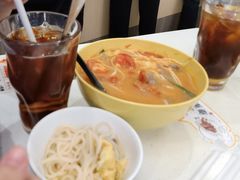 -谭仔米线(皇庭广场店)
