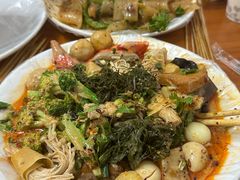 -郭记小街麻辣烫(虎坊路店)