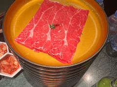 -牛New寿喜烧(中山公园龙之梦店)