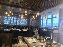-亚马逊蒸汽活海鲜自助(LCM置汇旭辉广场店)
