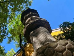 -寒山寺