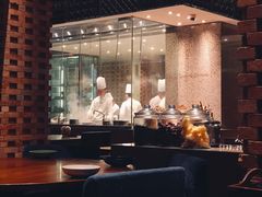 -君悦酒店·1881·北京烤鸭