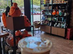 -星巴克(杭州银泰城西一店)