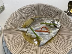 -潮林府私房菜
