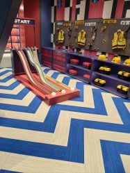 -奈尔宝家庭中心·亲子餐厅(北京东坝万达店)