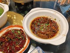 -阿嫂印象·民间江湖菜(大学城店)