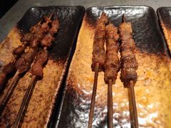 -鱼上·烤鱼(万象城店)