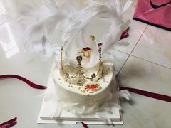 -八喜冰淇淋蛋糕(富国店)