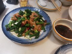 -日丰园海肠水饺·老字号大连海鲜(和平广场店)