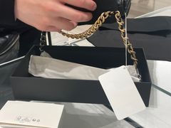 -CHANEL(恒隆广场店)