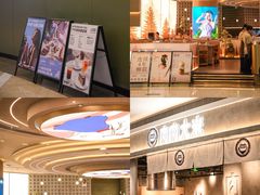 -KK ONE(京基滨河时代店)