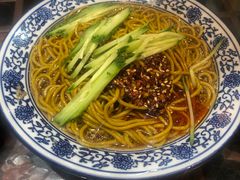 -李记搅团•非遗陕菜(三桥店)