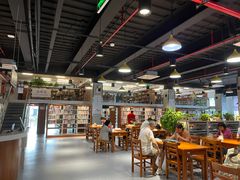 -上海市虹口区图书馆(曲阳分馆)