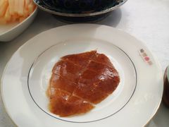 -海湾壹品·粤菜·早茶·烤鸭(拱北店)