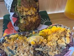 -阿杏饭团(龙岗世贸华润万家店)