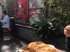 -老磨油饼(高陵店)