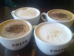 -COSTA COFFEE(房山印象城店)
