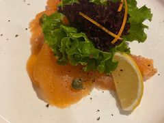 -安妮意大利餐厅(国贸店)