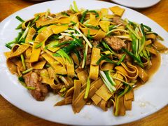 -铁东熏肉大饼铺