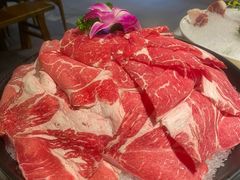 -锅爷爷重庆老火锅(临平店)