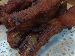 -创味·民间海南菜·非遗藤桥排骨(藤桥·免税城店)