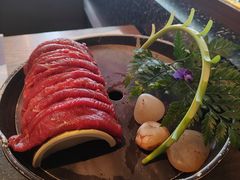 九秒牛肉-盡膳口福跷脚牛肉火锅(晶耀前滩店)