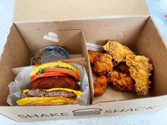 -Shake Shack(南山万象天地店)