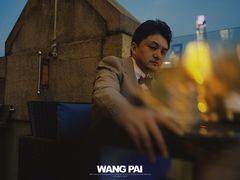 -上海和平饭店-华懋阁 The Cathay Room