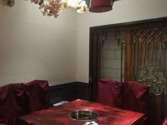 -大龙燚·旷野鲜火锅(广州首店)