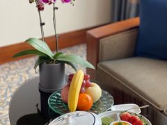 -宁波香格里拉大酒店